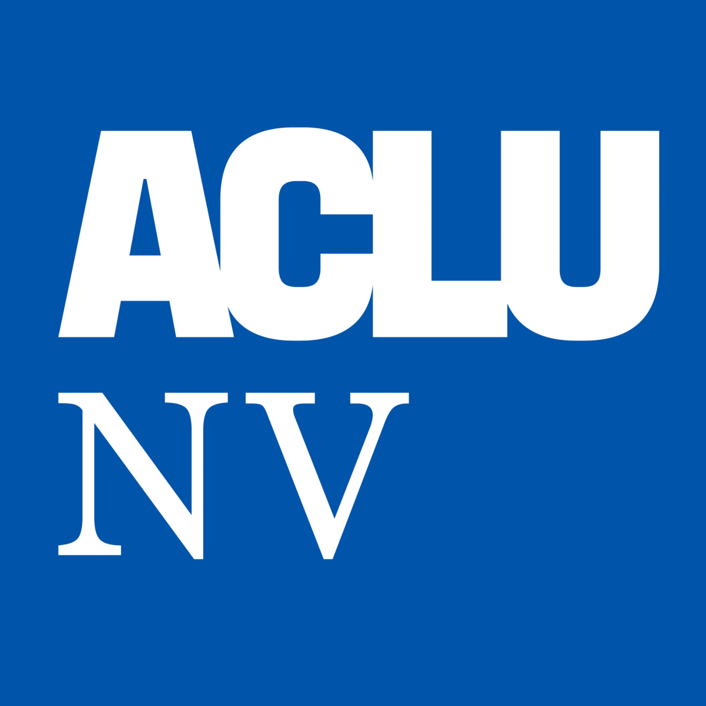 American Civil Liberties Union of Nevada