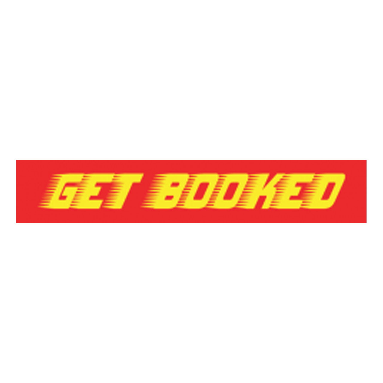 Get Booked