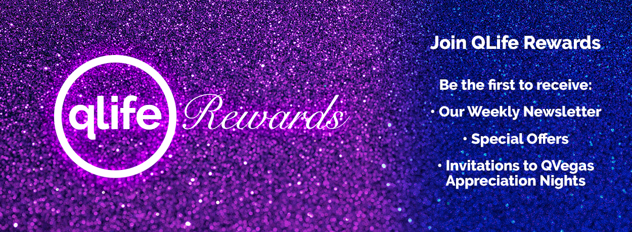 QLife Reward Carousel