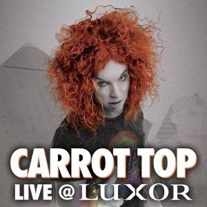 Carrot Top