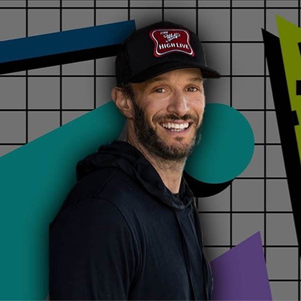 Josh Wolf