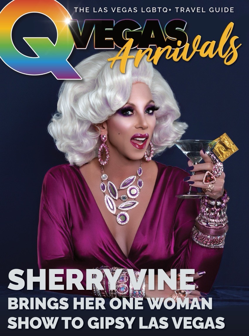 QVegas Arrivals 260301