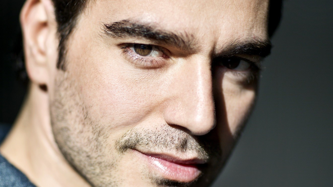 Orestes Sophocleous: A Greek Actor Living The American Dream