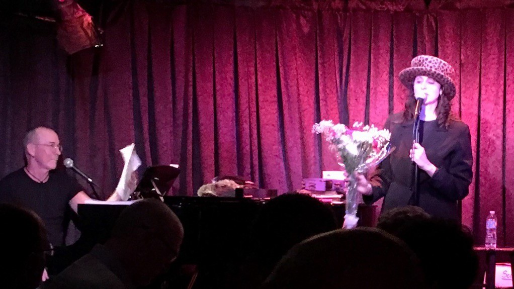 Cabaret Chronicles