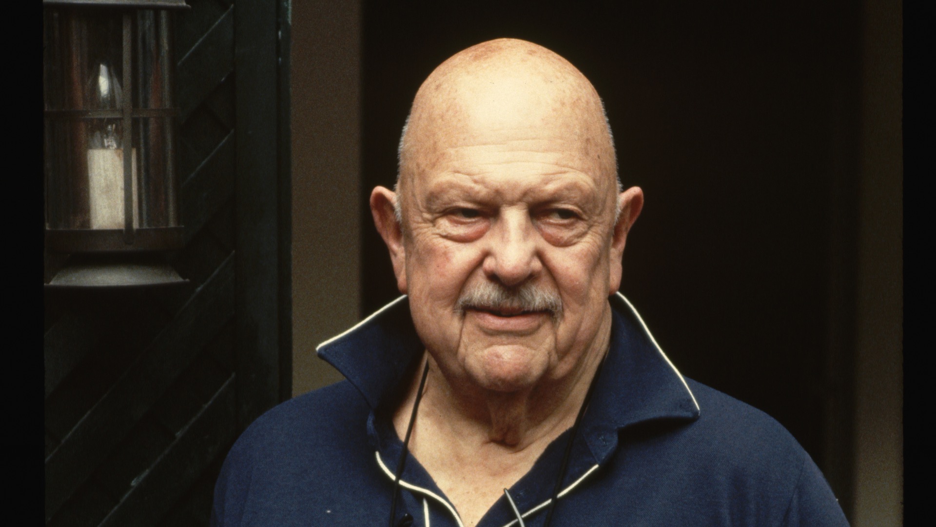 James Beard