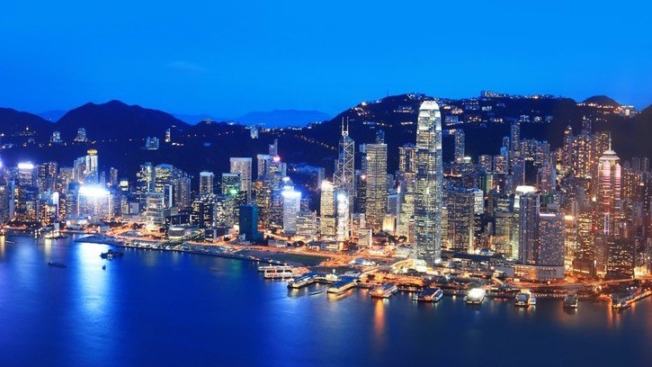 Gay Games Coming to Hong Kong