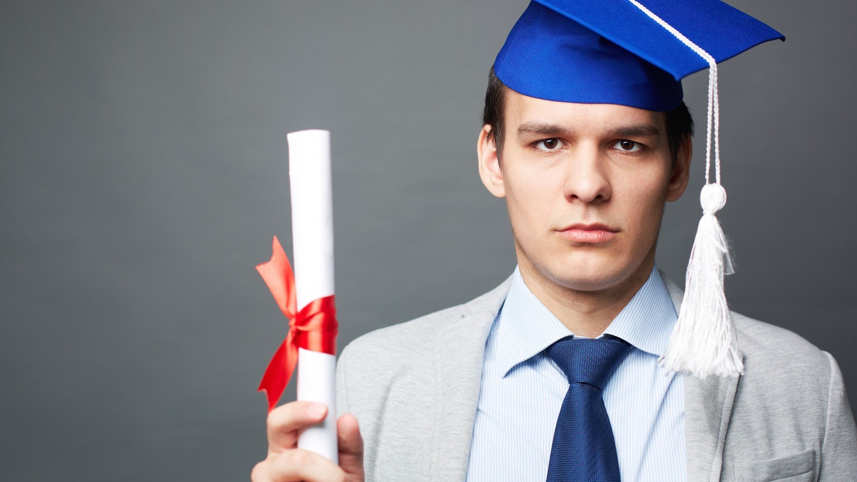 Degrees? Why? Why Not?