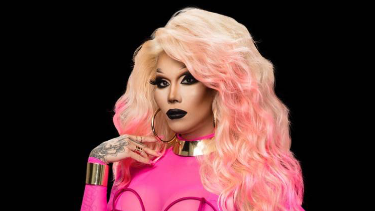 Kimora Blac
