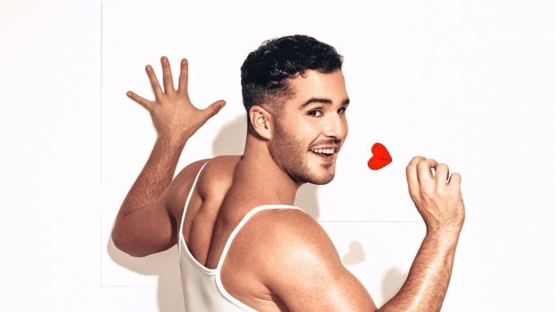 John Duff Releases Femme-Powering Anthem and Music Video for "Girly"