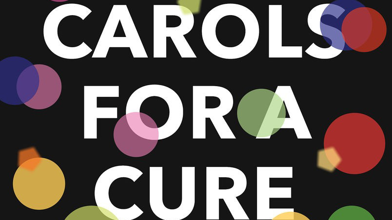 Broadway Cares/equity Fights Aids Releases Effervescent New 2017 Holiday Album