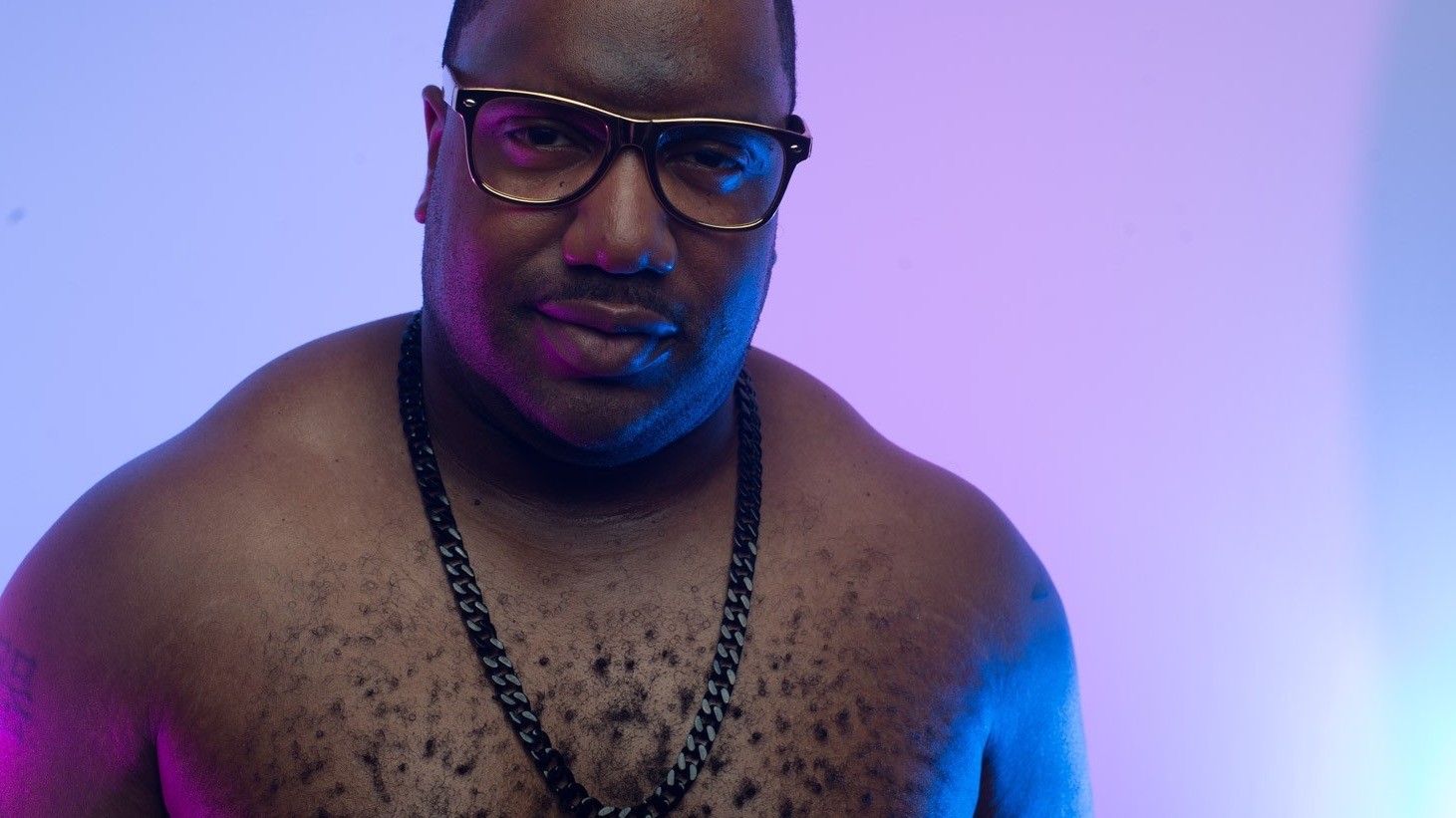 Music Bear Tony Banks Eliminates The Cling This Summer with Hot New Single, “Static”