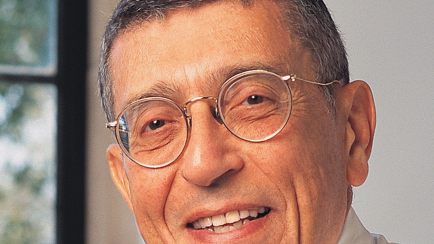 David Adamany