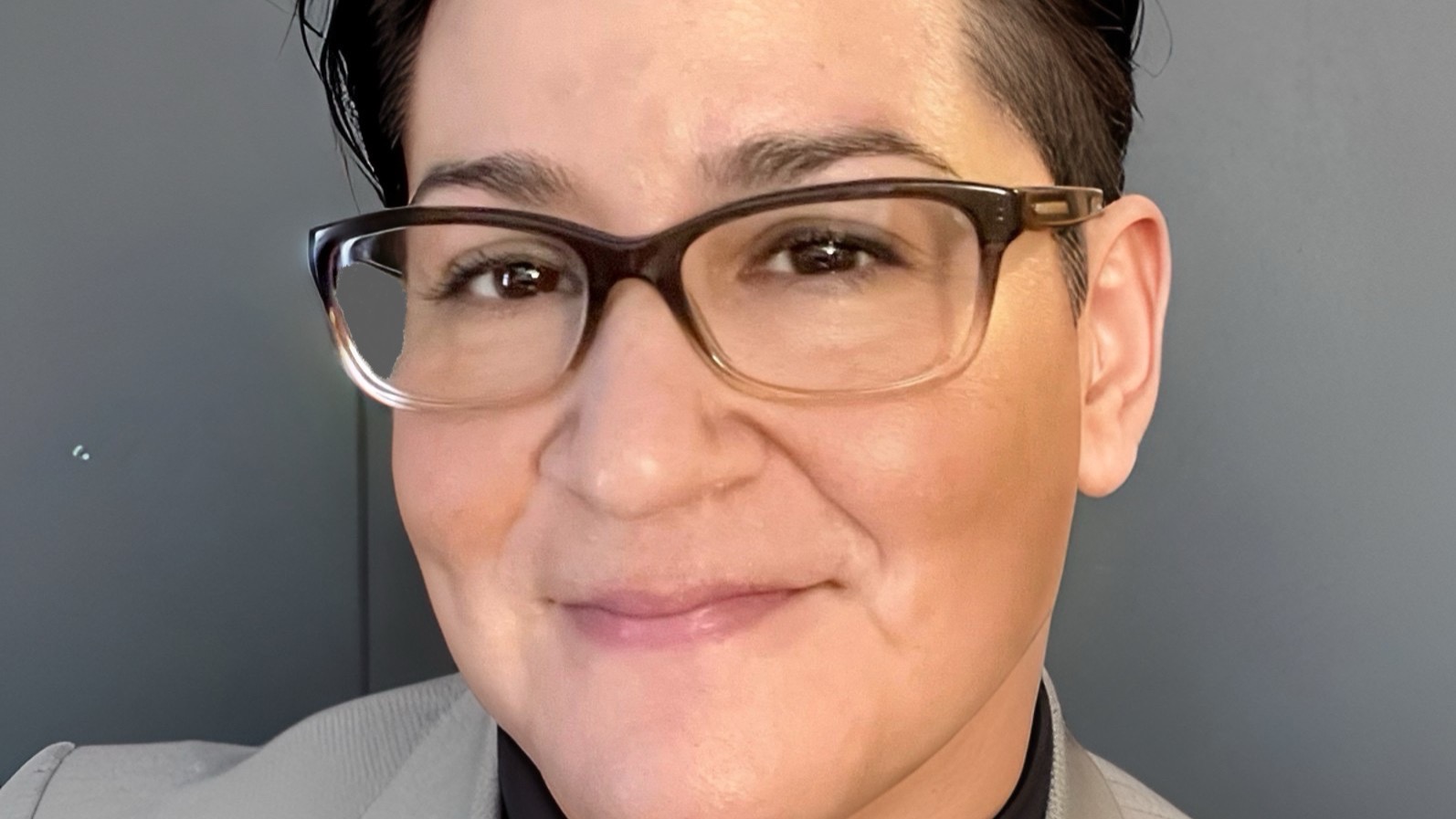 “Be Uniquely Yourself”: Veronica Arana on Building a One-Stop LGBTQ+ Clinic for Las Vegas