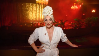 Miss Behave's Mavericks A Hoofer's Dream Bringing Flirty, Filthy, and Fabulous Chaos to the Heart of Vegas