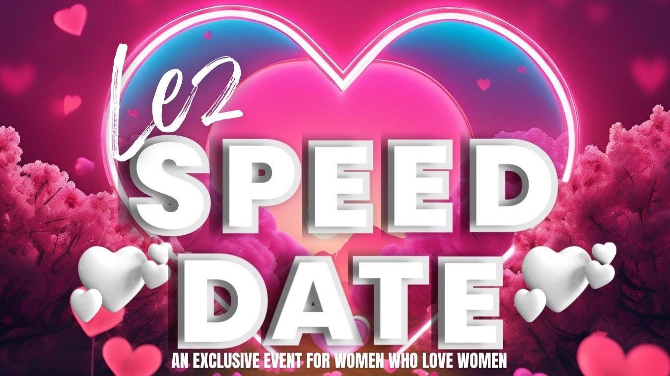 Finding Love in Five Minutes or Less How LEZ Speed Date Is Revolutionizing Queer Women’s Nightlife in Las Vegas