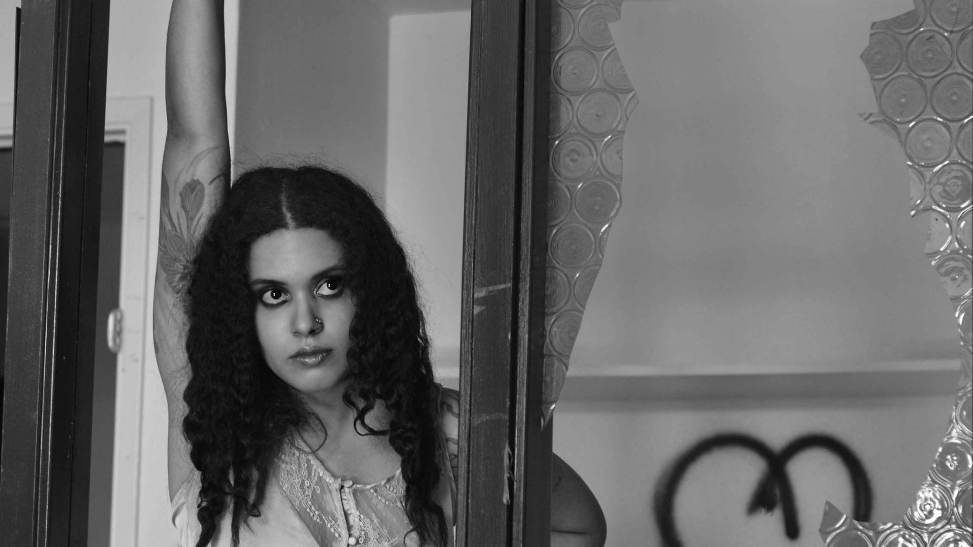 Meet Maryam Haddad