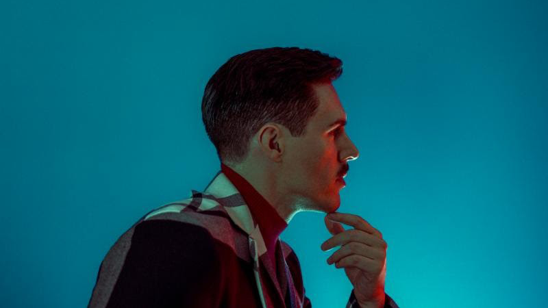 Sam Sparro Releases Music Video For "Christmas In Your Heart"