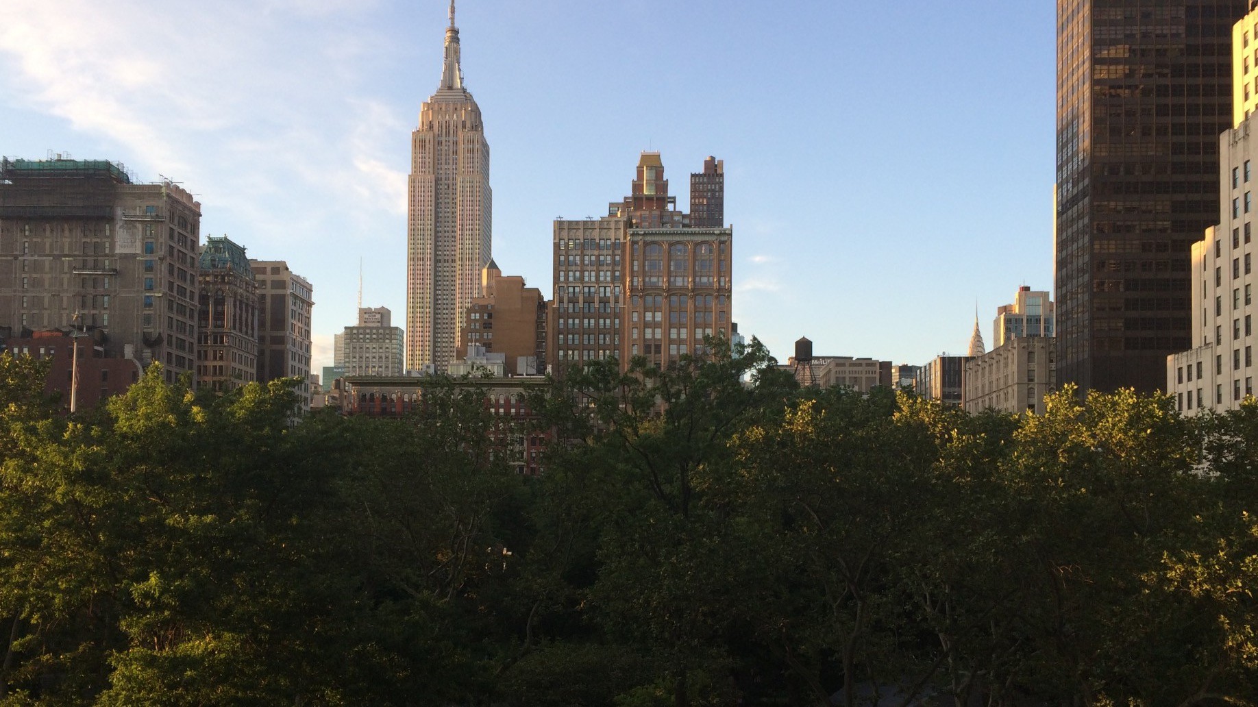 My NYC