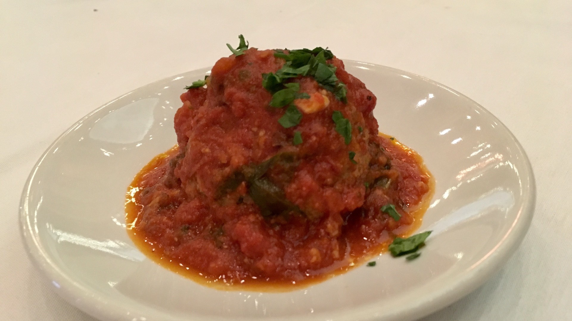 Carmine's Italian Restaurant