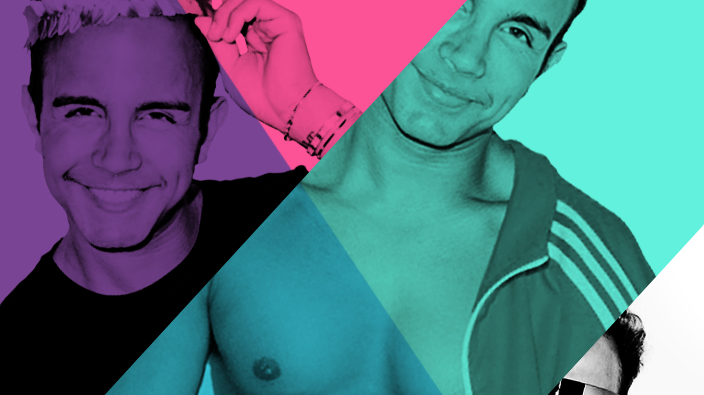 Gay Instagram Star's IGTV Reality Series Premiere: "PUTTING ON" Nov. 30th on Revry