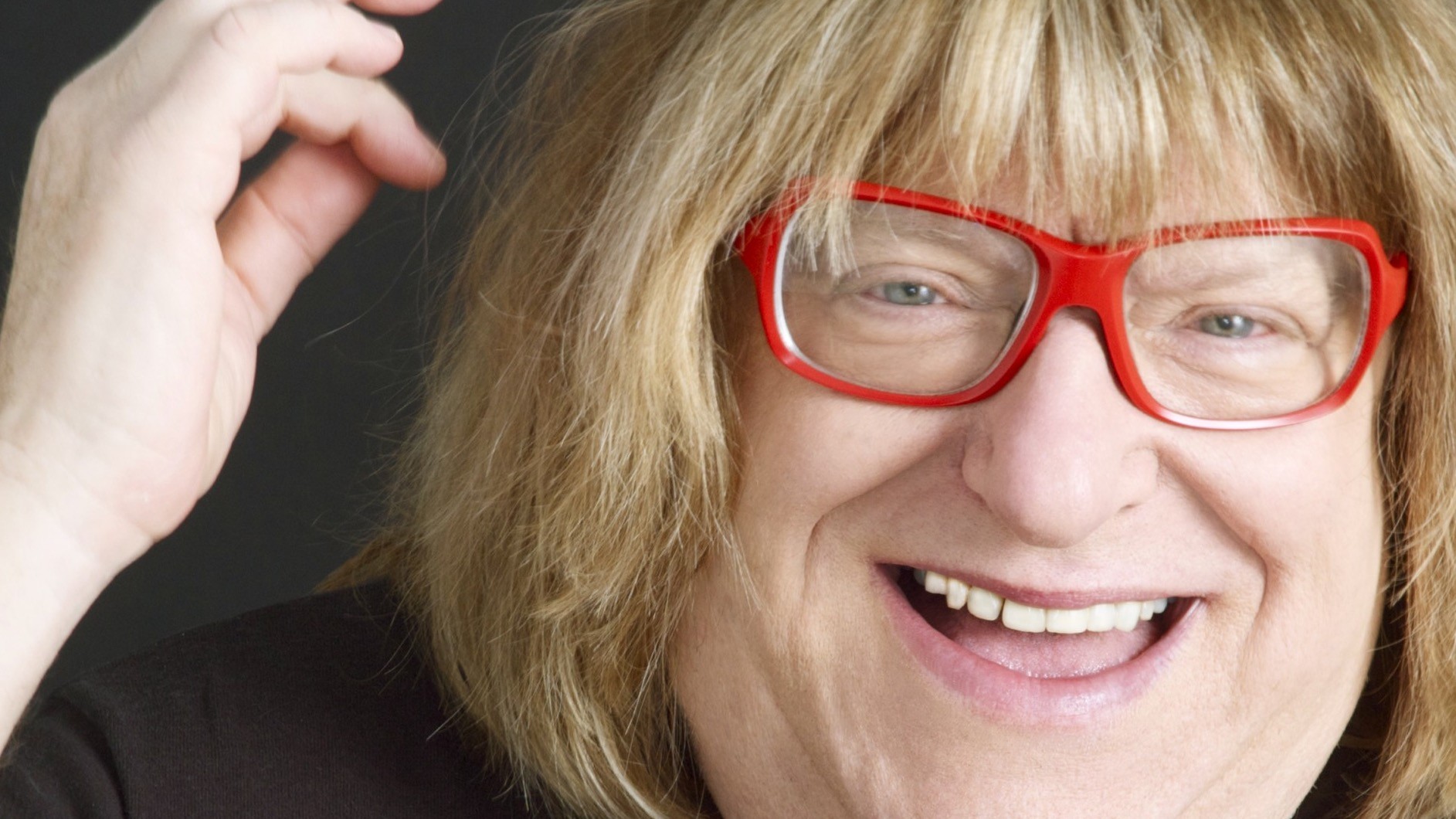 Meet Bruce Vilanch
