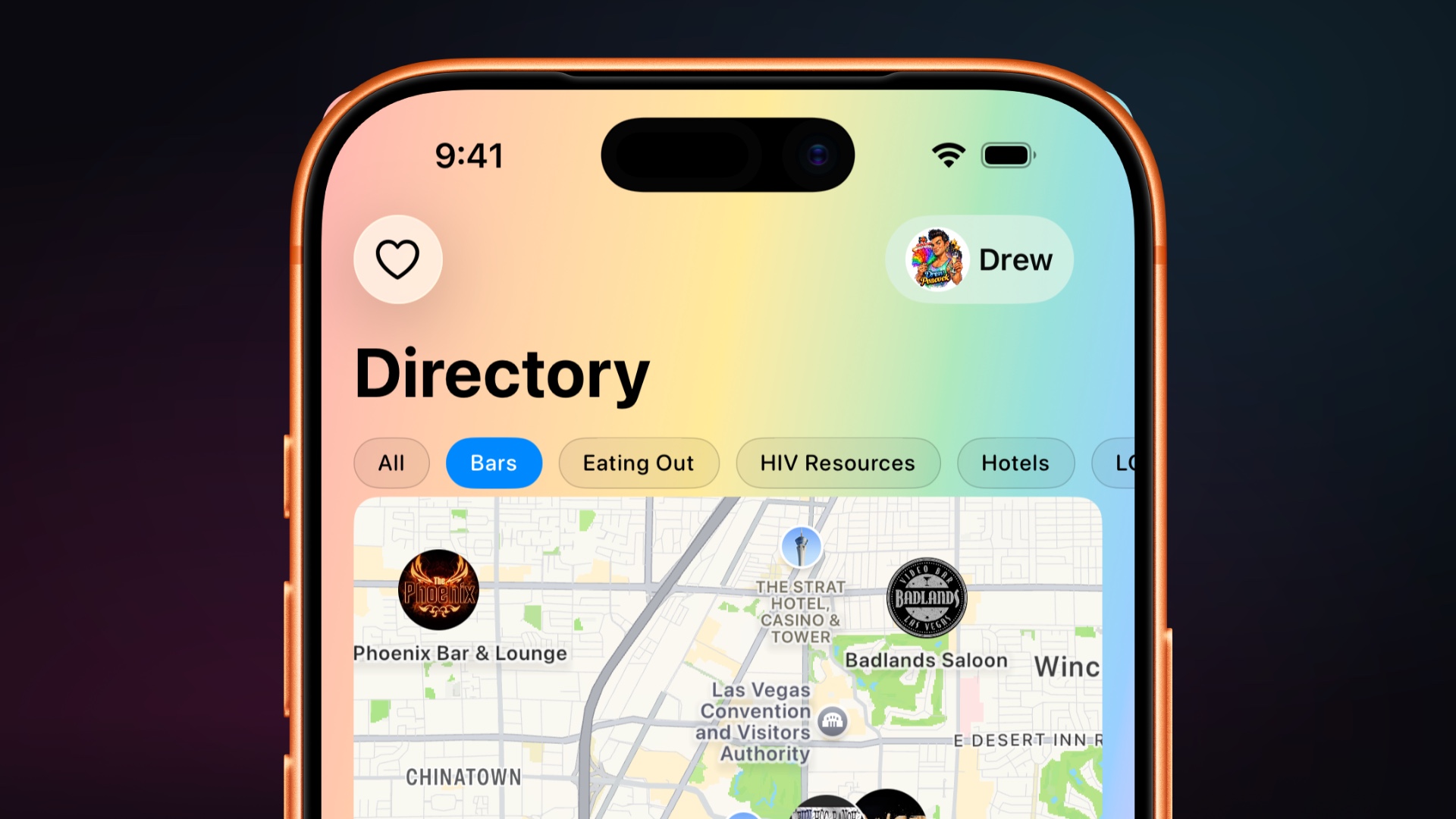 The Directory: Finding Your Community, One Business at a Time