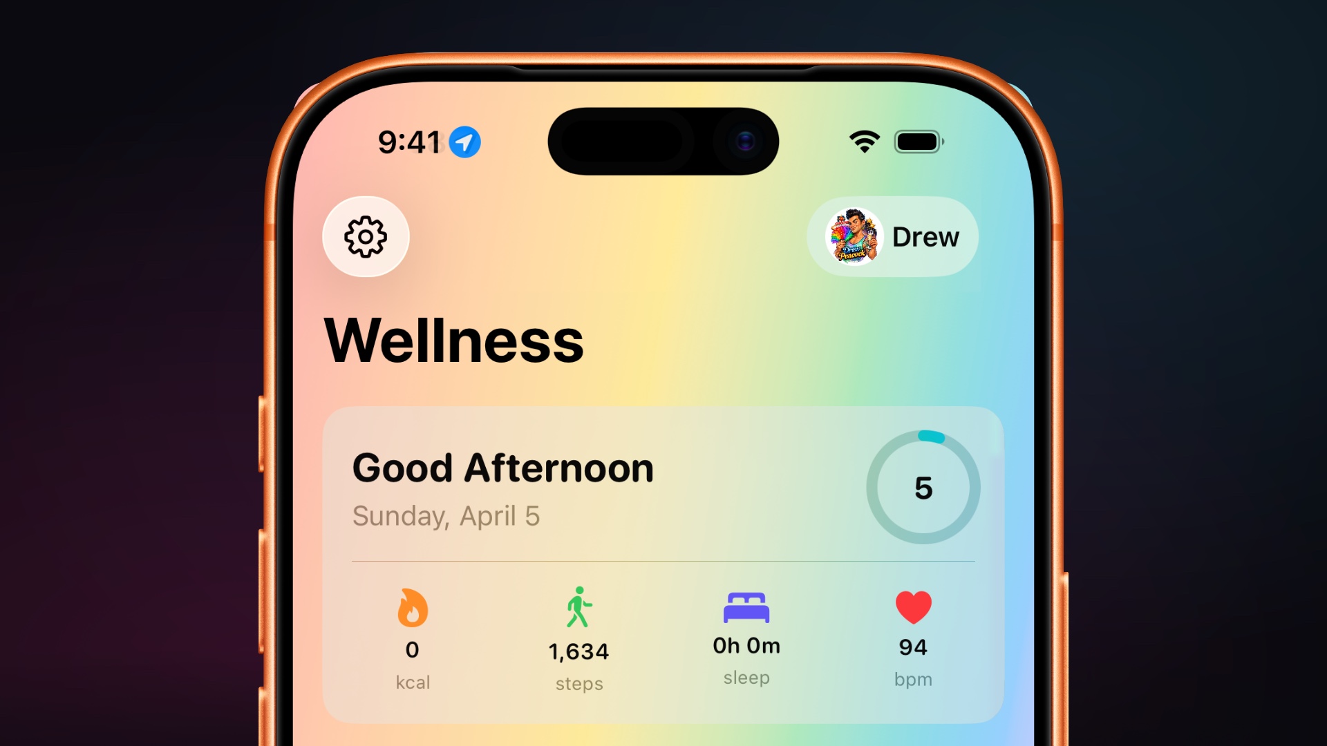 Wellness Built for Us: Why QVegas Created an LGBTQ+ Health Platform
