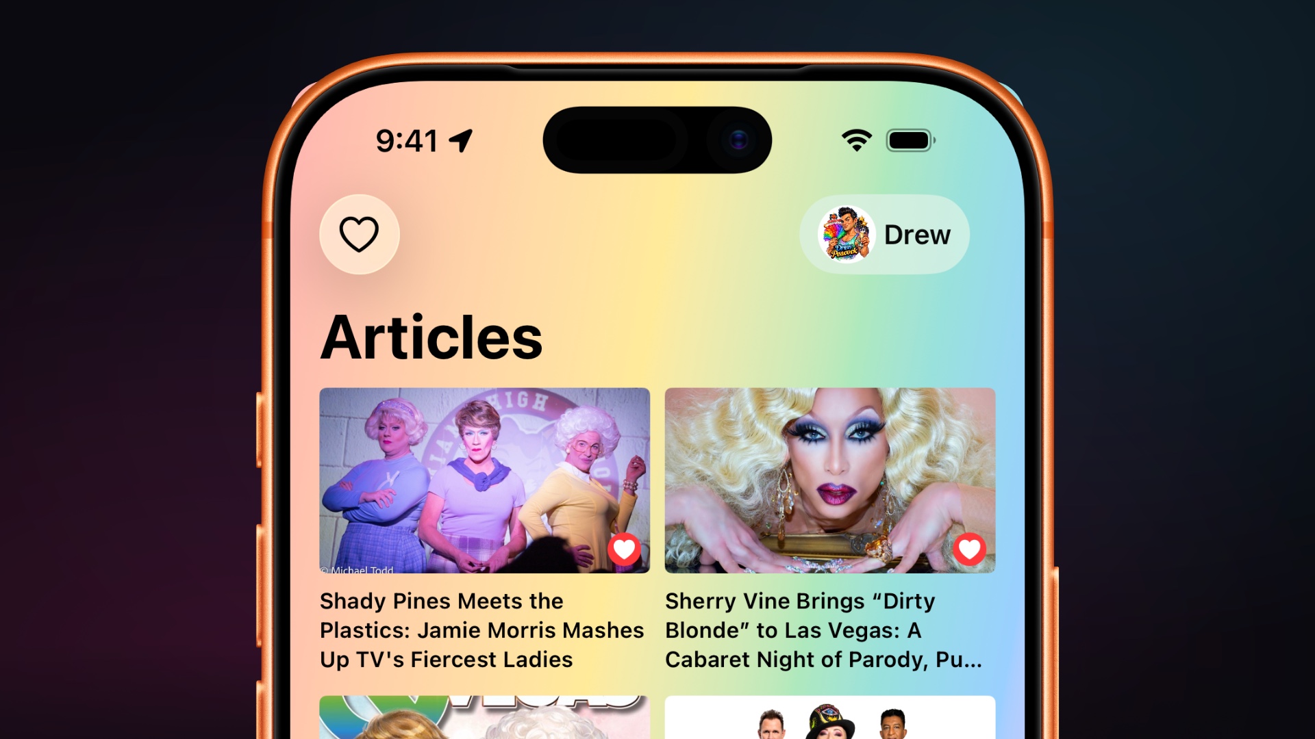 Welcome to the New QVegas: 47 Years of Community, Reimagined for Today