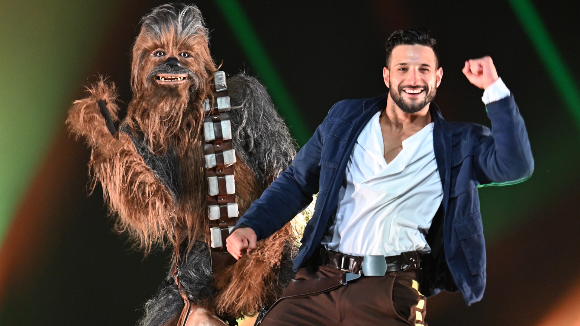 The Empire Strips Back Celebrates One Year at Rio Las Vegas