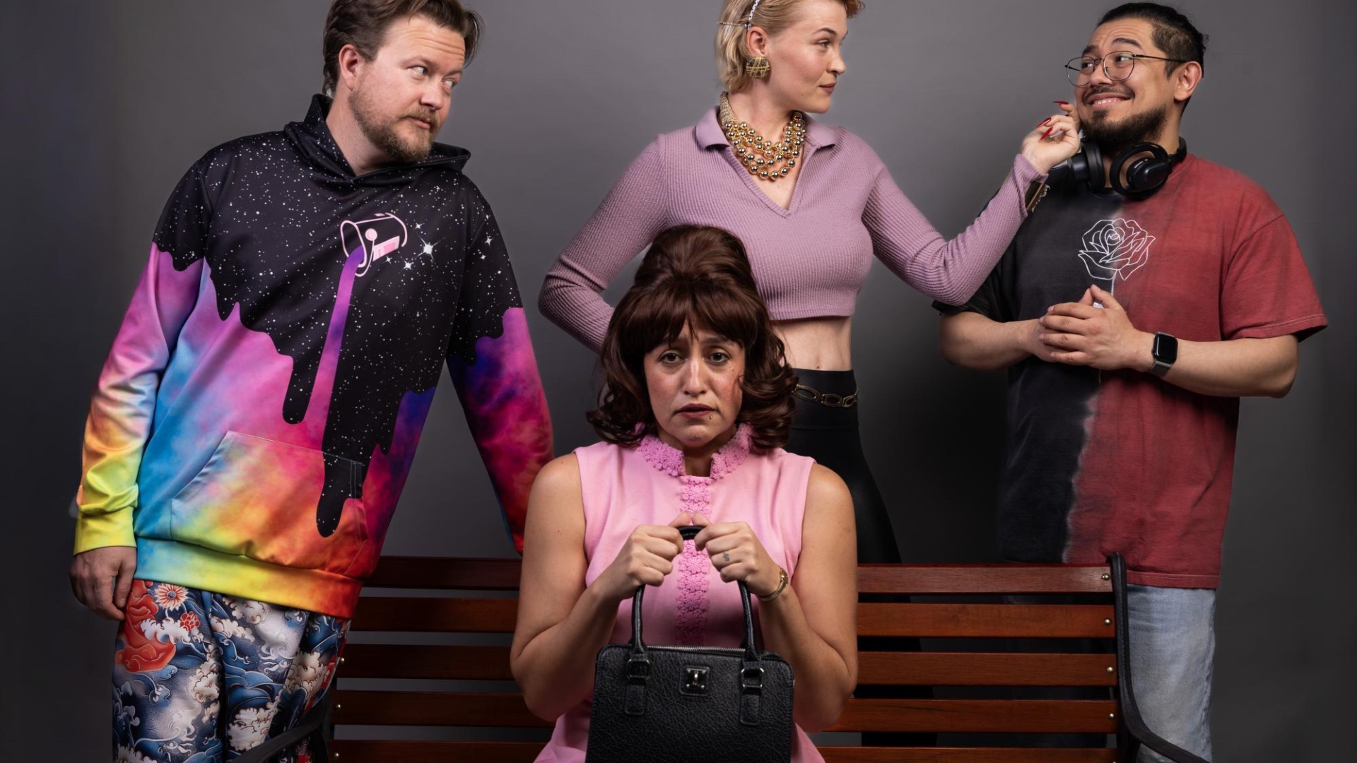 Las Vegas Little Theatre Stages World Premiere of New Works Competition Winner