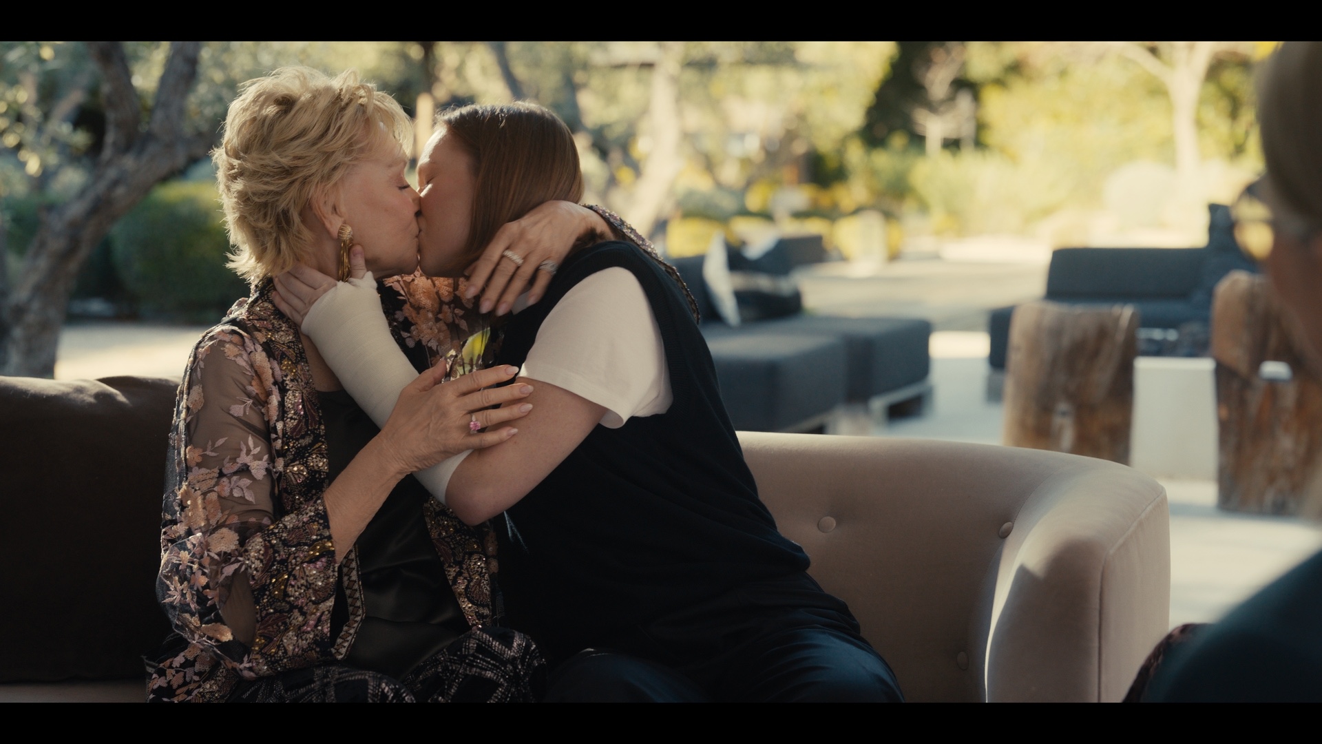 What We're Watching: Deborah Kissed Ava and Nothing Else Matters