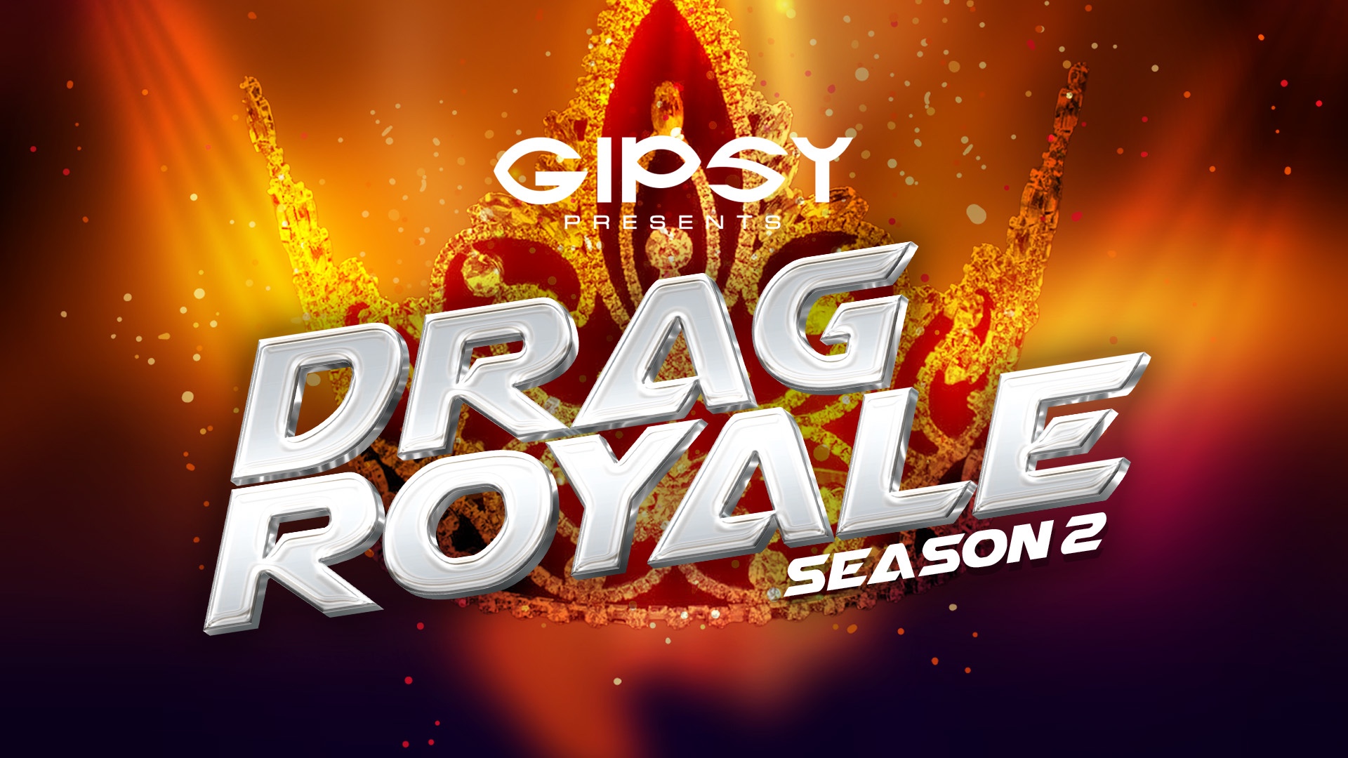 Meet the Queens: Drag Royale Season 2 Contestants Speak