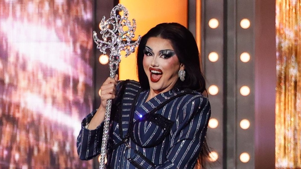 Crown Jewel: Season 18 Winner Myki Meeks Brings Her Reign to Vegas for Fourth of July Weekend