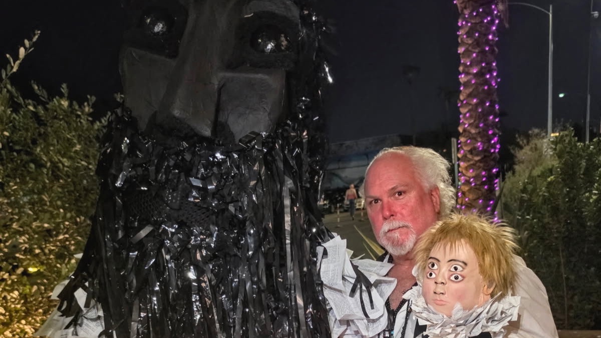 Cursed and Crowned: Jim McCoy Takes Project Nunway Again