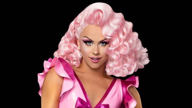 Farrah Moan