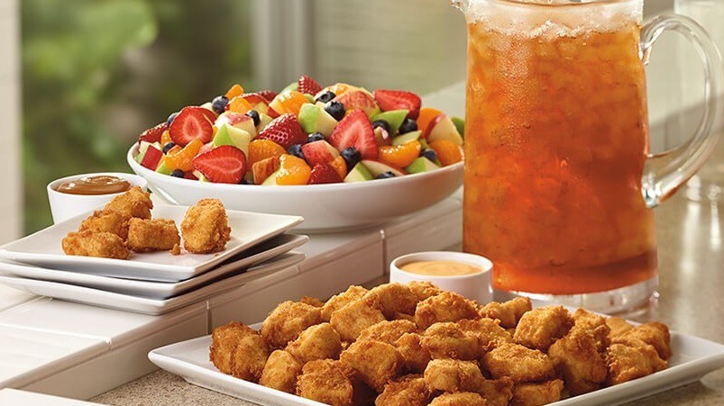 Chick-Fil-A Comes to Las Vegas