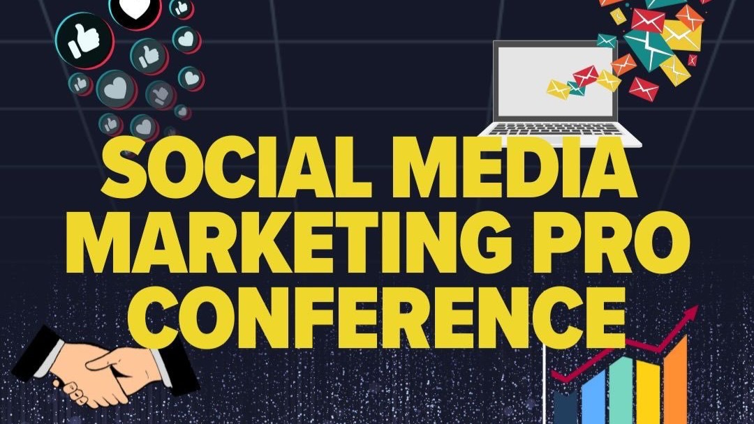 Social Media & Marketing Pro Conference Debuts at UNLV, Uniting Creators, Brands, and Students for a Vegas-Born Marketing Summit