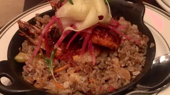 Red Rooster Harlem & Ginny's Supper Club