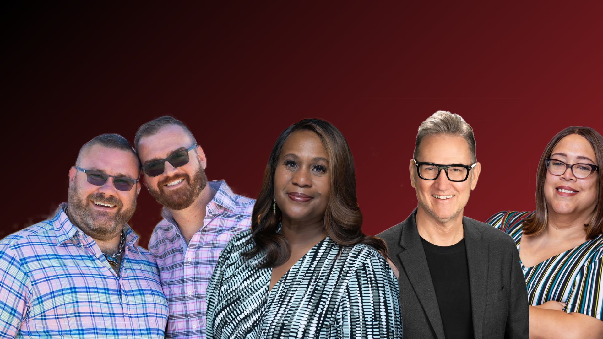 Where Service Becomes Legacy: The Center’s Honorarium and Its Honorees