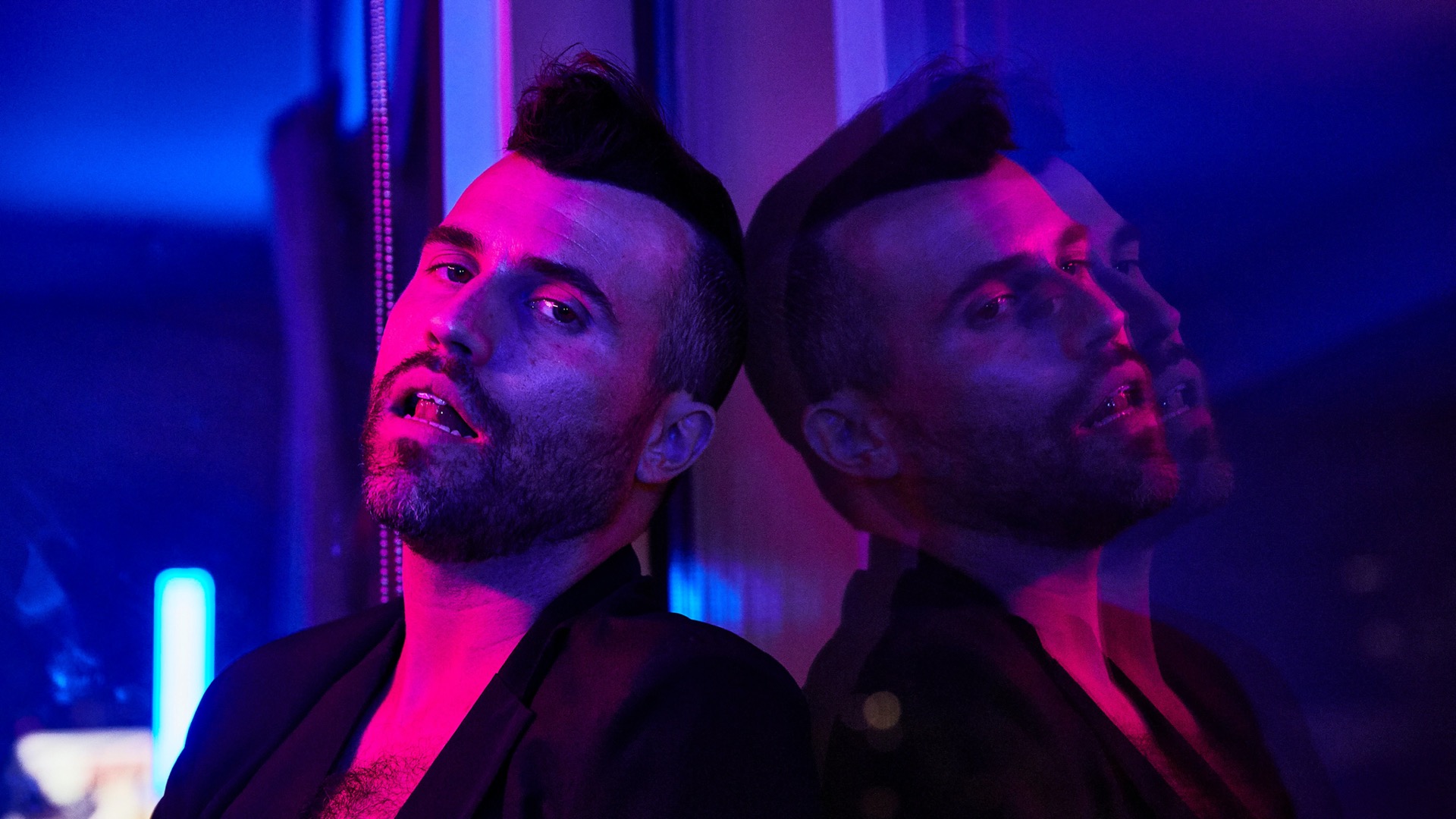 There’s No Forgetting Tyler Glenn