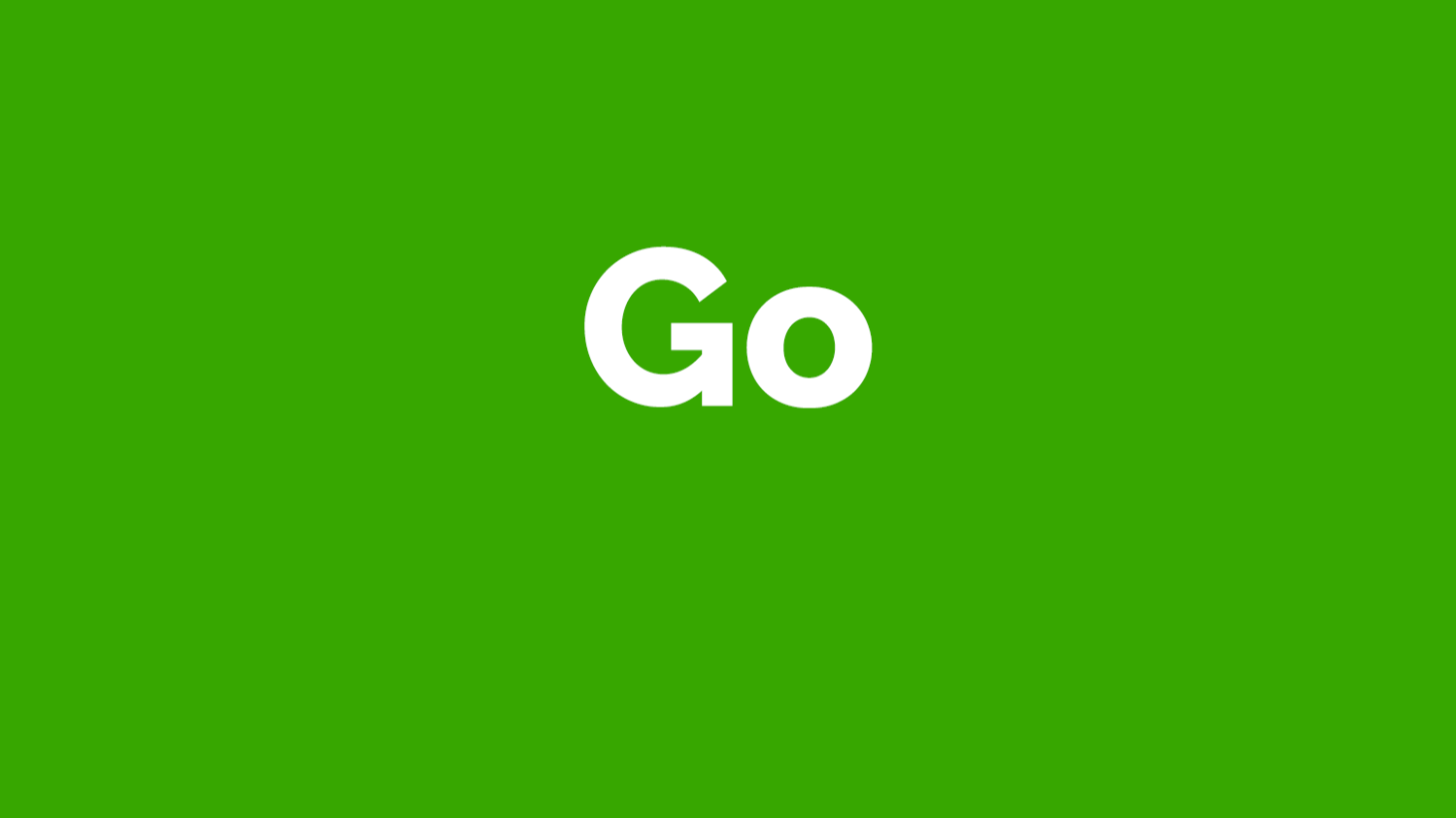 GO | Las Vegas