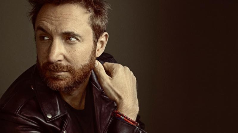 David Guetta Reveals Tracklist for Fortcoming 7th Studio Album