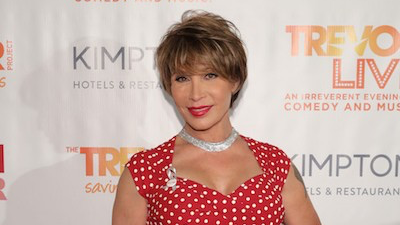 Michaela Mendelsohn Named LA Pride 2018 Grand Marshal