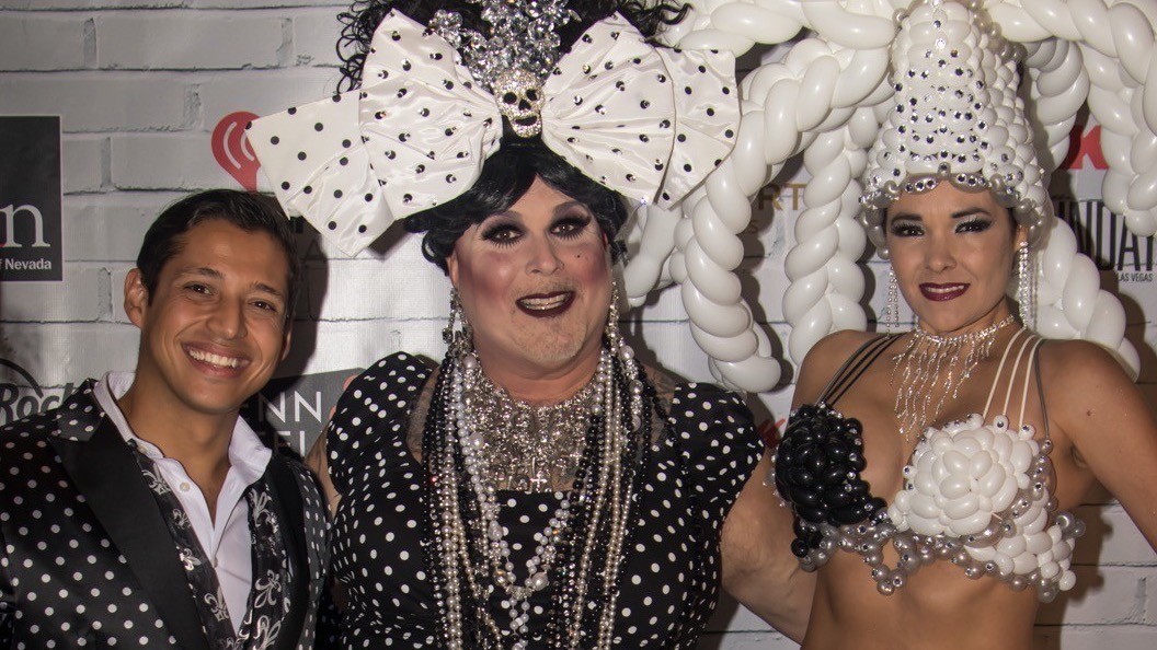 Norma's Page: Because She Gets Her Own Damn Page