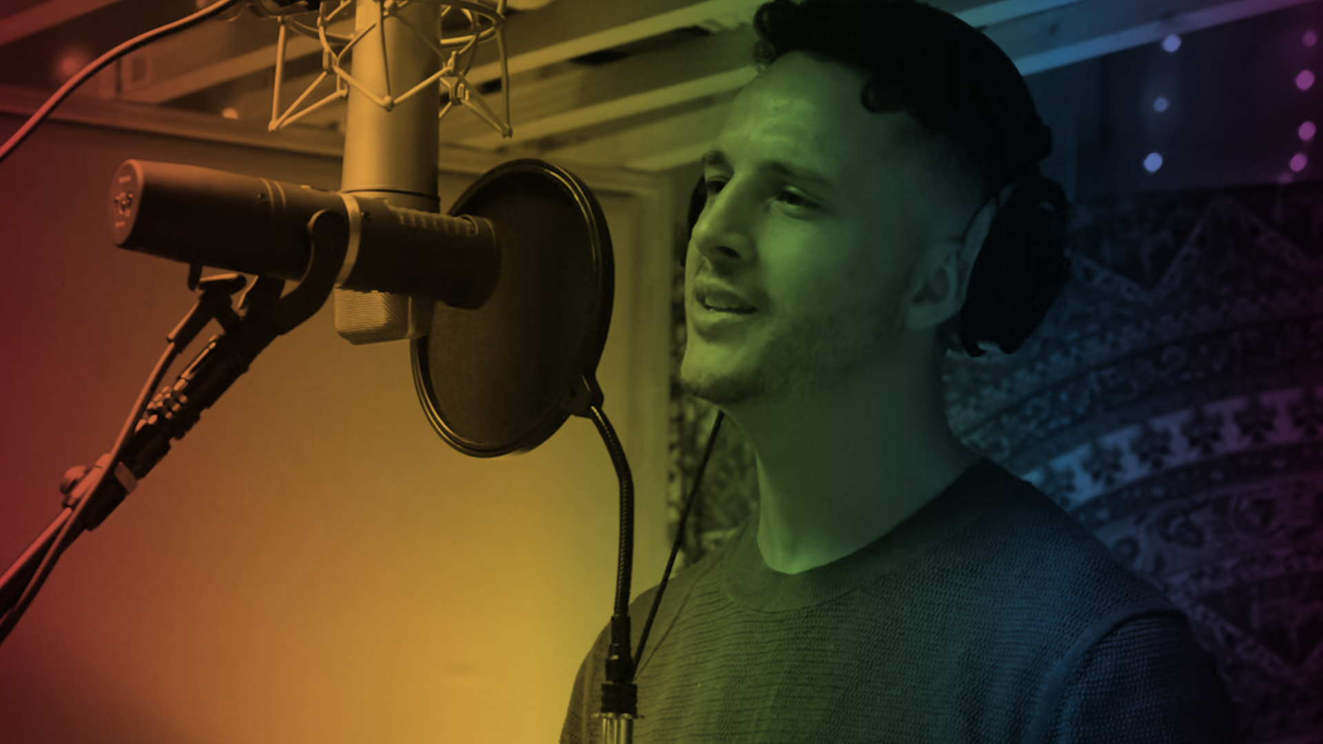 Be Brave, Be Bold, Be You: CAN Community Health’s New Pride Campaign Hits All the Right Notes