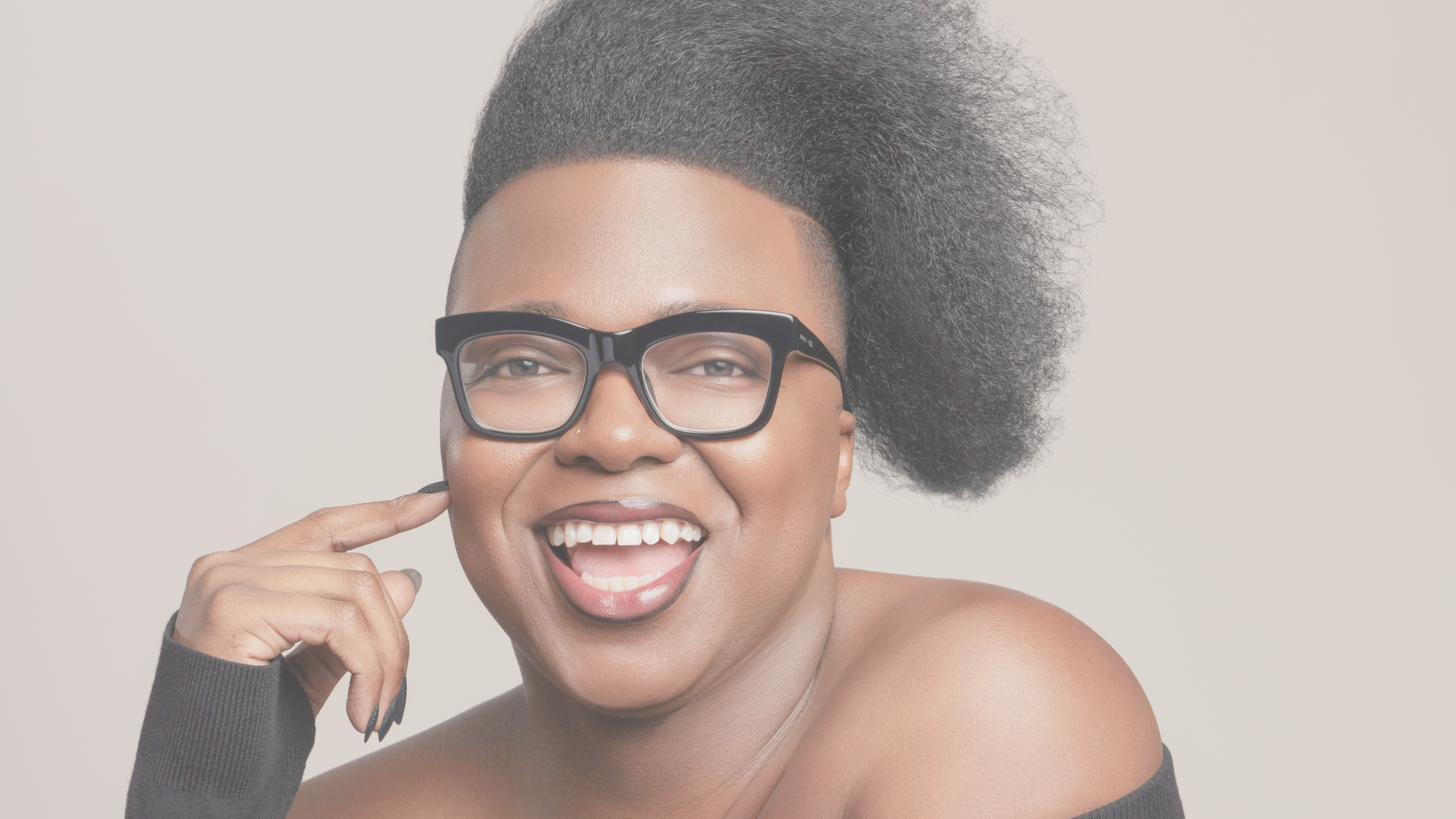 Tre’Vell Anderson to Emcee the 2025 Creating Change Conference in Las Vegas