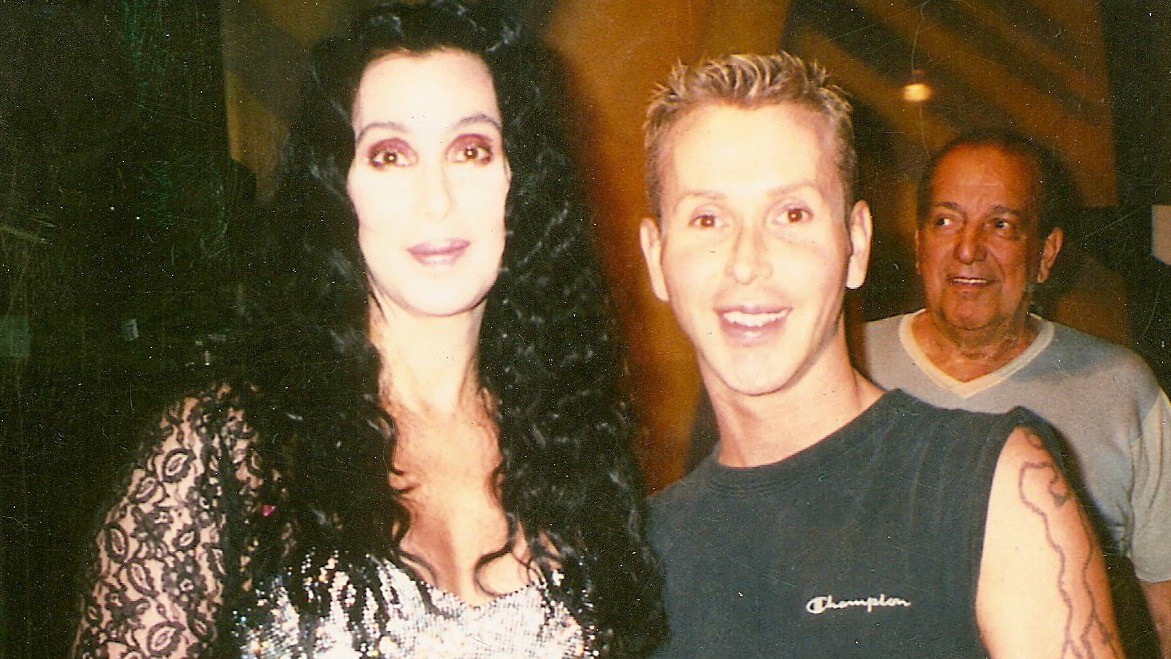 Cher & Cher Alike