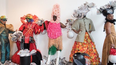 4th Annual Rainbow Fashion Week
