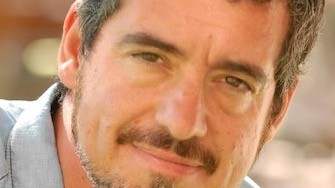 Oliver Mayer Preps "Yerma in The Desert" for the Stage