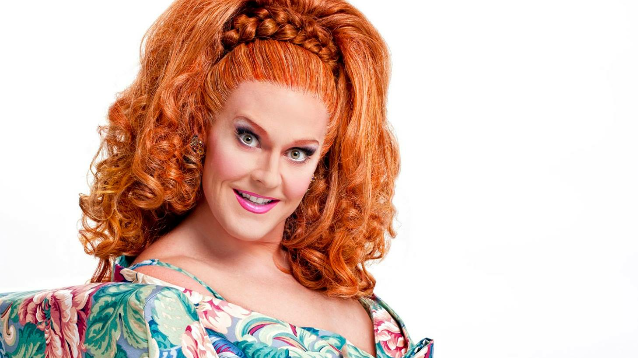 Meet Varla Jean Merman